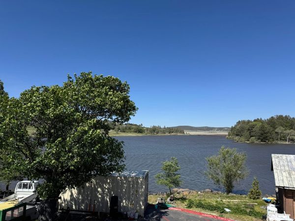 Lake Cuyamaca