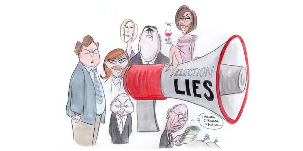 America's News Religion