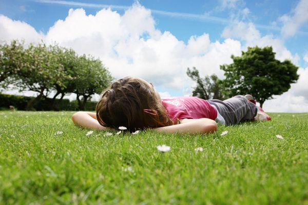 Recovering Childhood