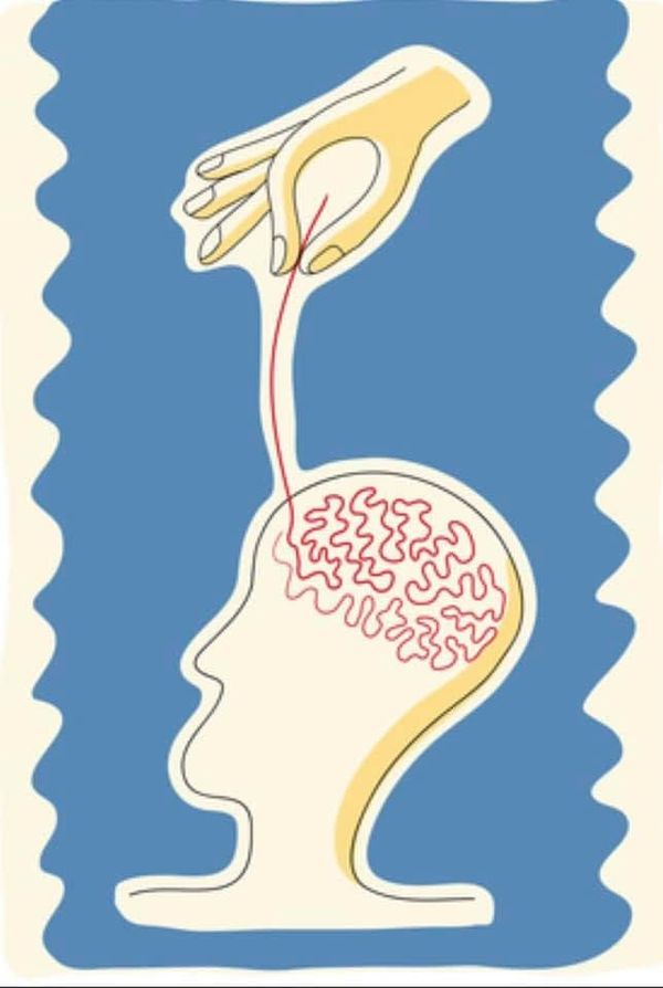 Stealing Thoughts