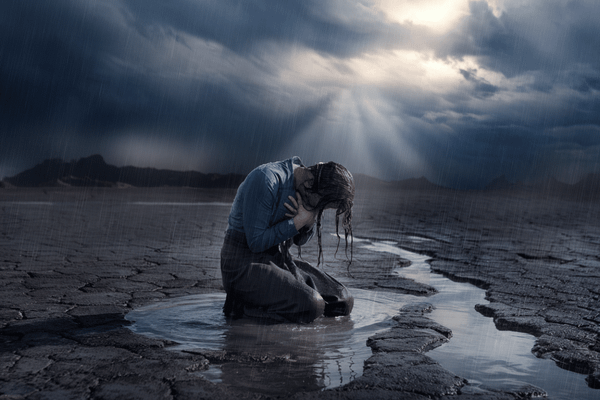 Christians with Addiction