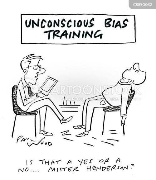 Unconscious Bias Training