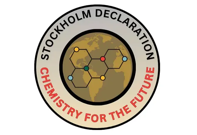 Stockholm Declaration on Chemistry for the Future Receives Broad Support from Across the Chemical Enterprise