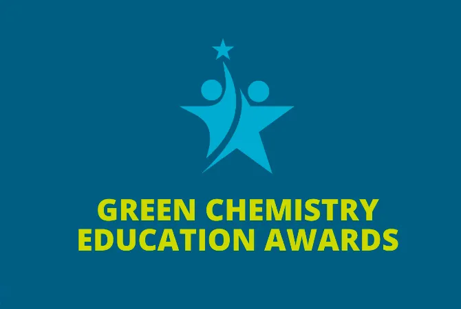 Beyond Benign Announces 2026 Green Chemistry Education Award Winners