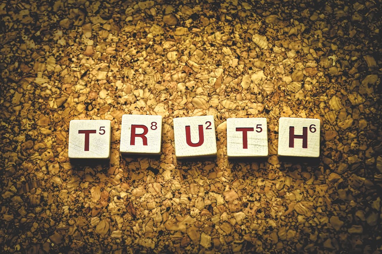 How and Why You Need to Be Much More Honest With Women
