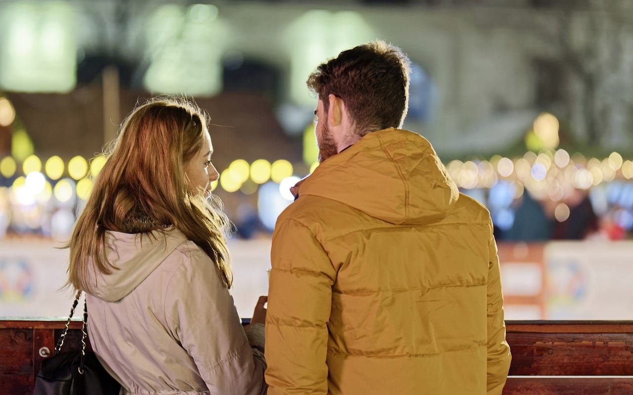 Why the "Talking Stage" is BS and How to Push Through It to Get What You Really Want
