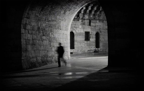 The Key to Getting Him Fully Aroused and Making Him Chase