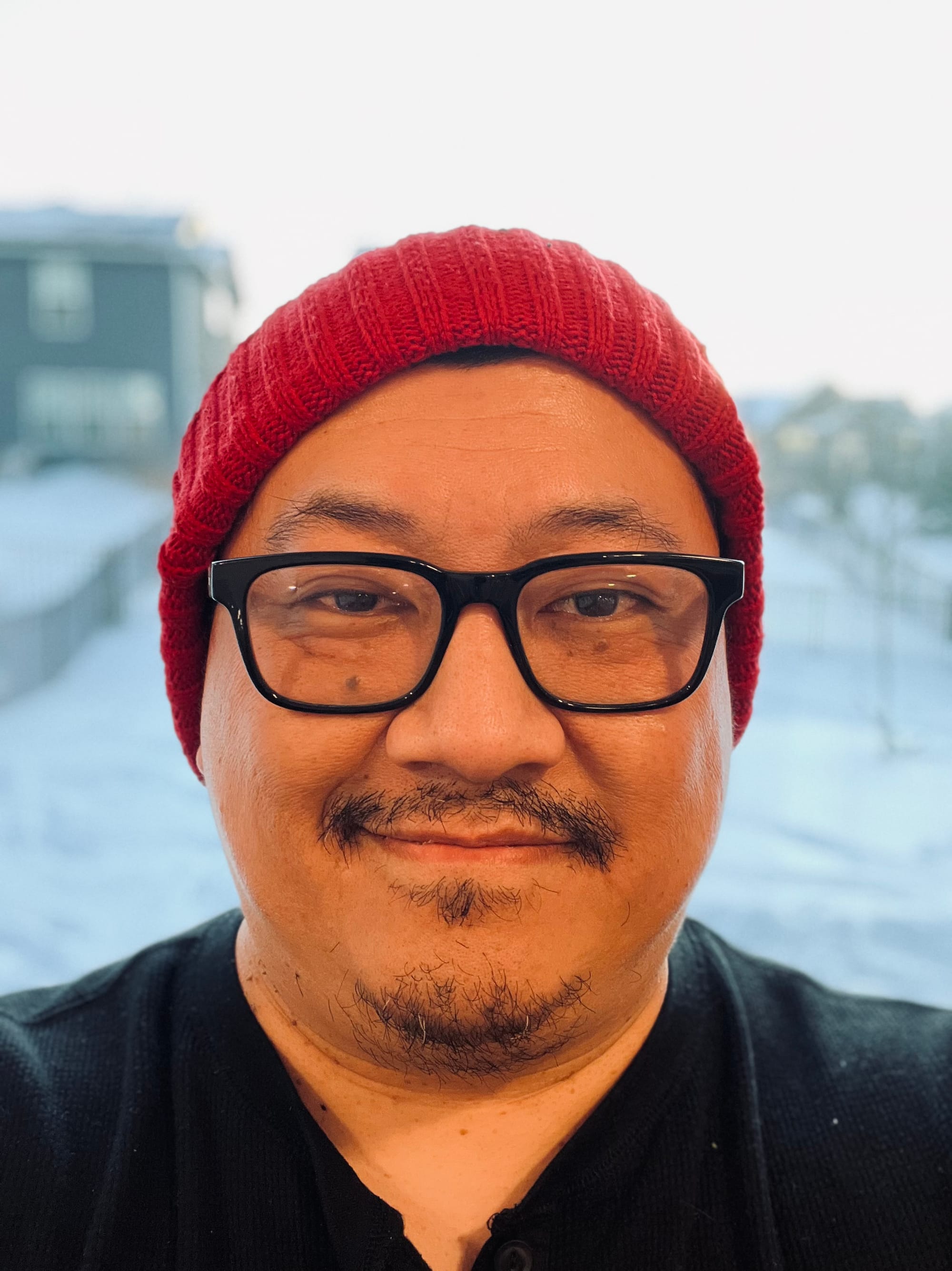Steve Sutanto