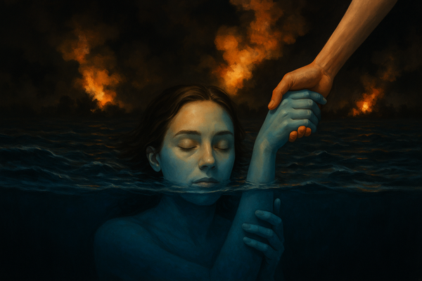 Vicarious Trauma and How We Protect Those Who See