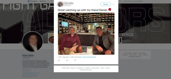 Open Source Intelligence: A Practical Introduction for Police