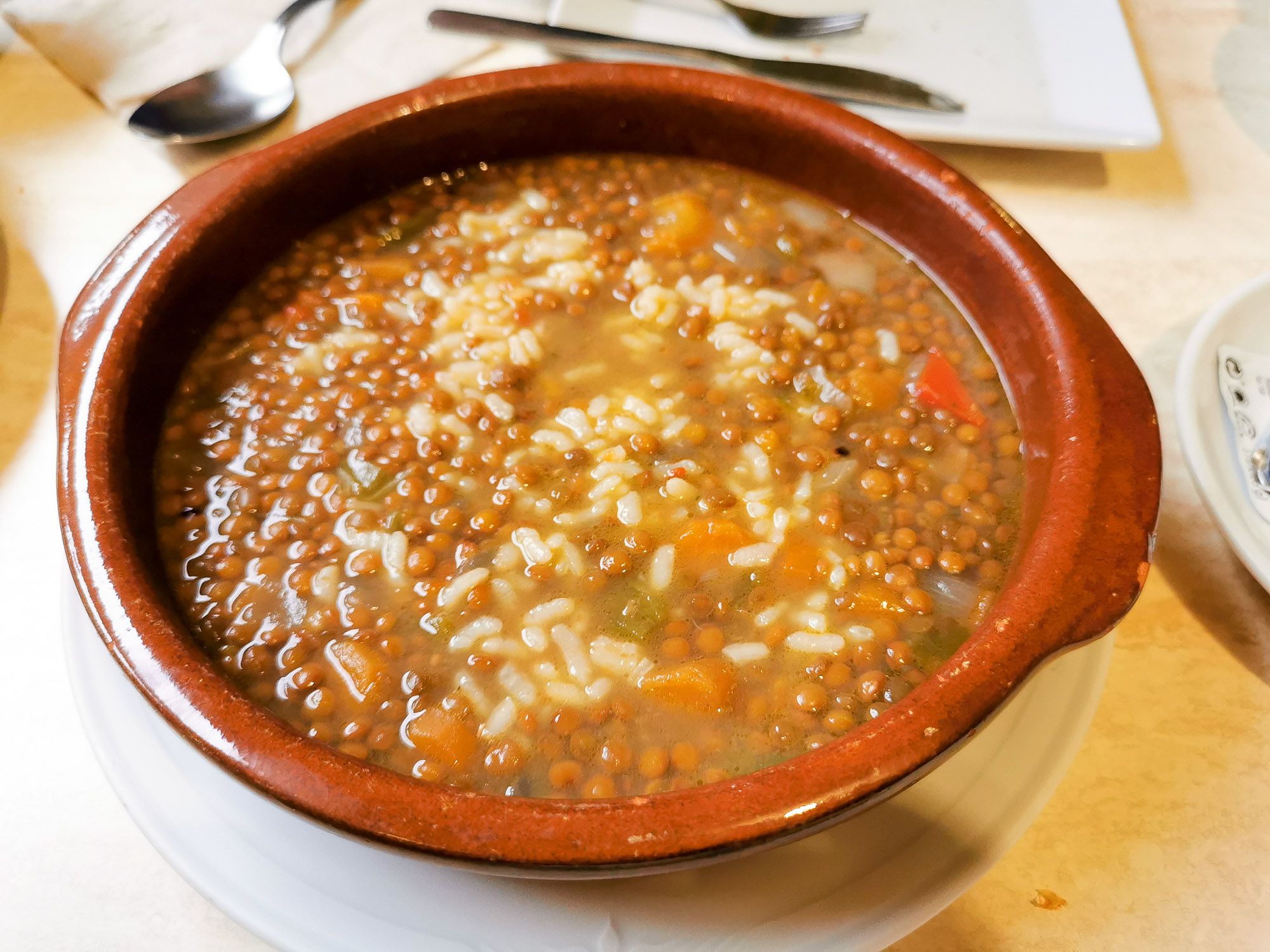 ซุปเลนทิล