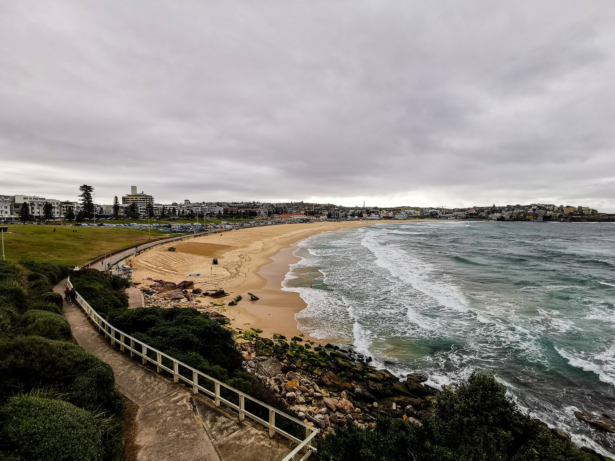 Bondi Beach