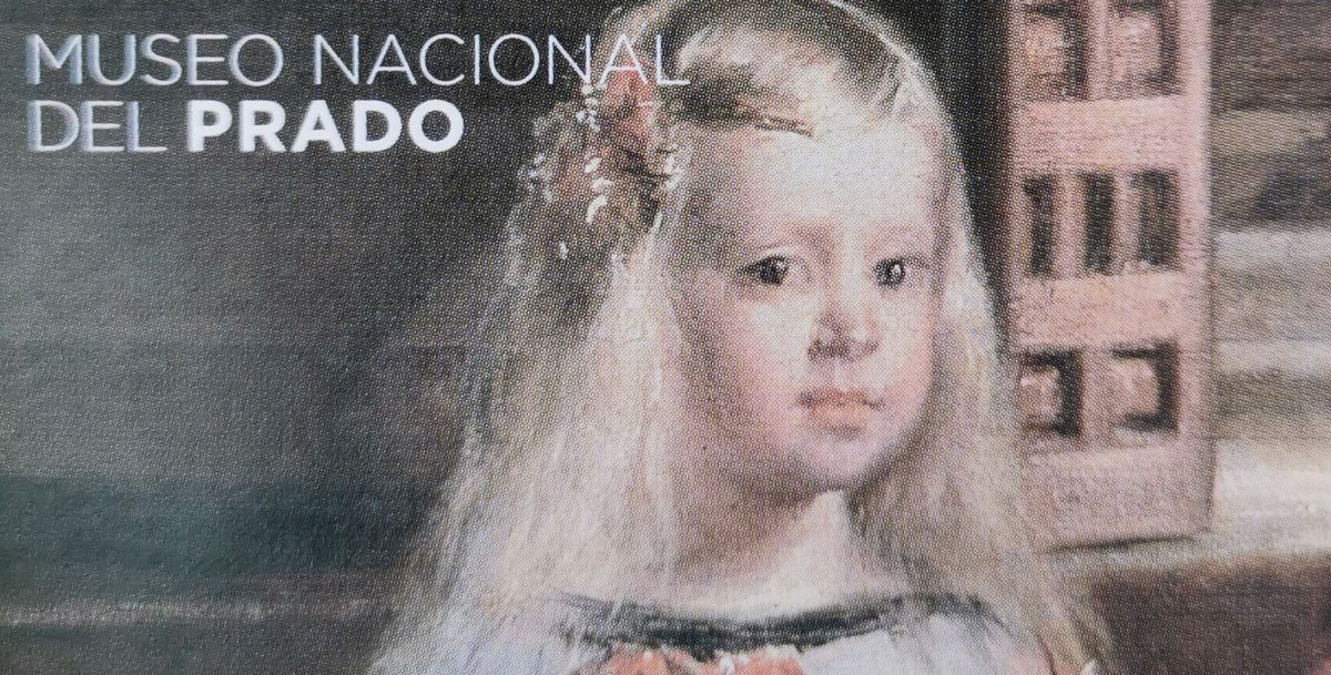 เปิดโลกดูงานศิลปินสเปนที่ Museo Nacional del Prado 🇪🇸