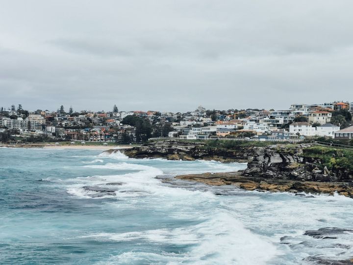Bondi - Coogee Walk
