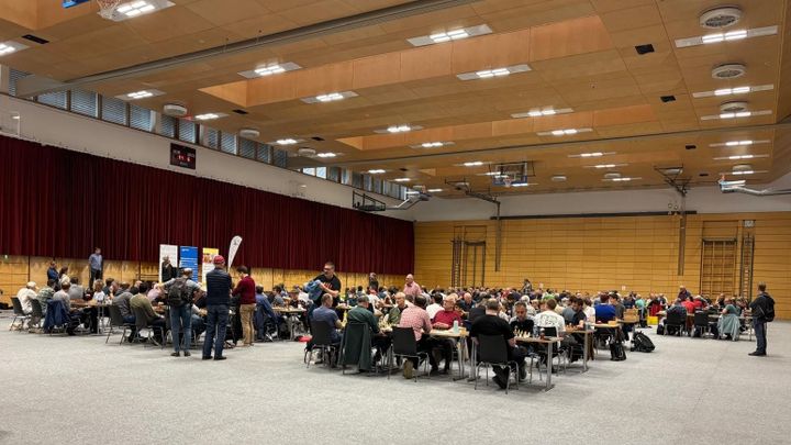 Das war das Finale der TMM 2024/25