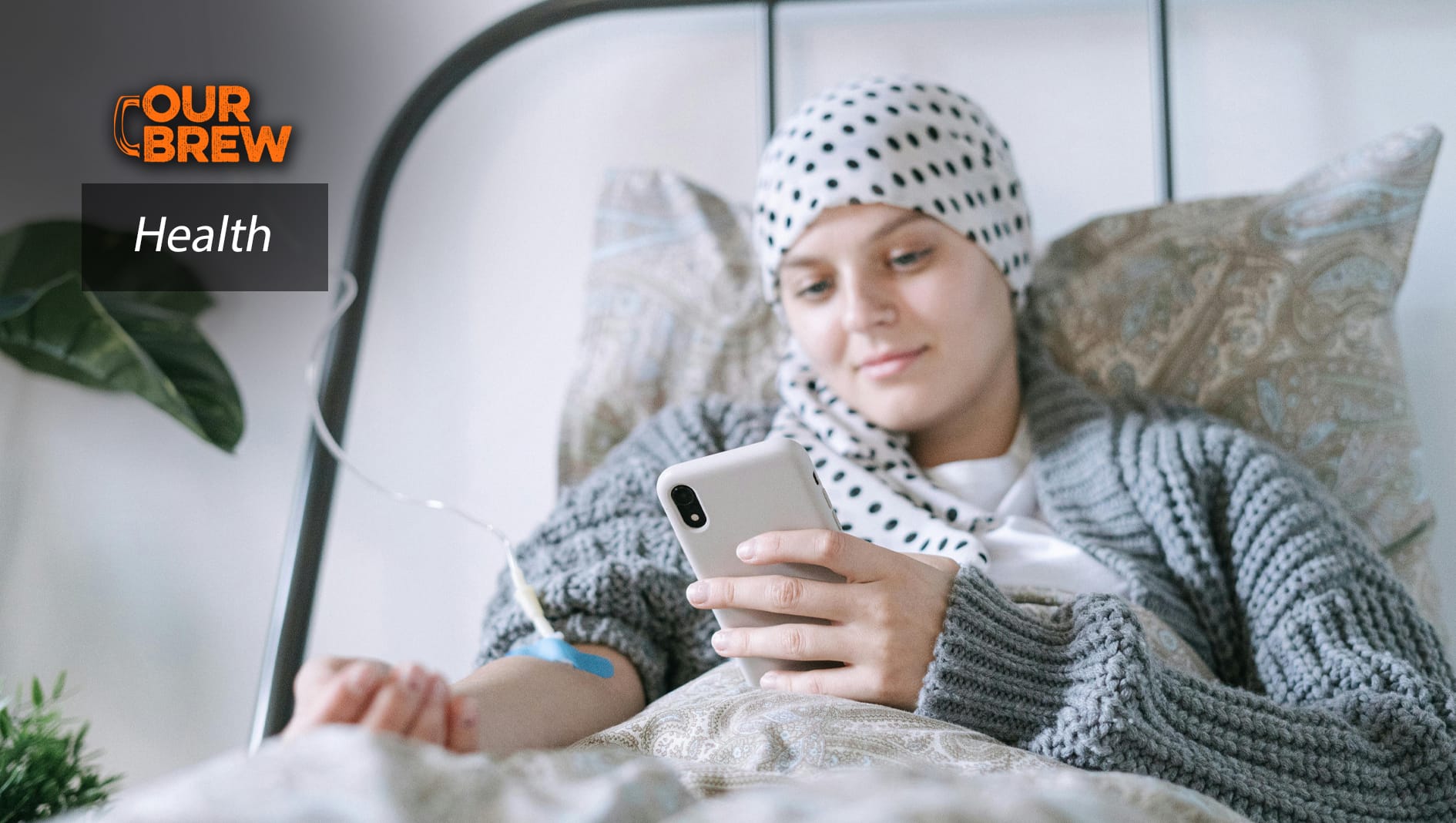 Bringing the Hospital Into the Home