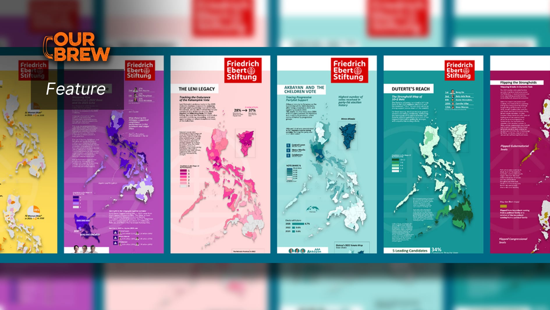 Shifting Lines of Power in the 2025 Philippine Midterm Elections