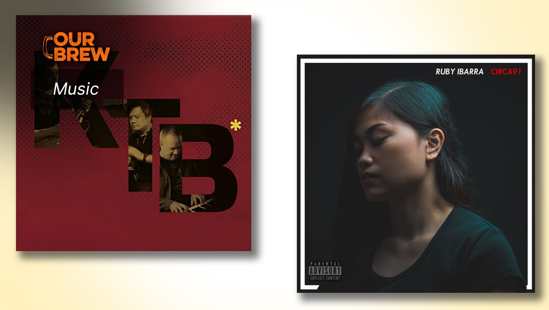 Kiss the Bride, Ruby Ibarra and the Long Arc of OPM