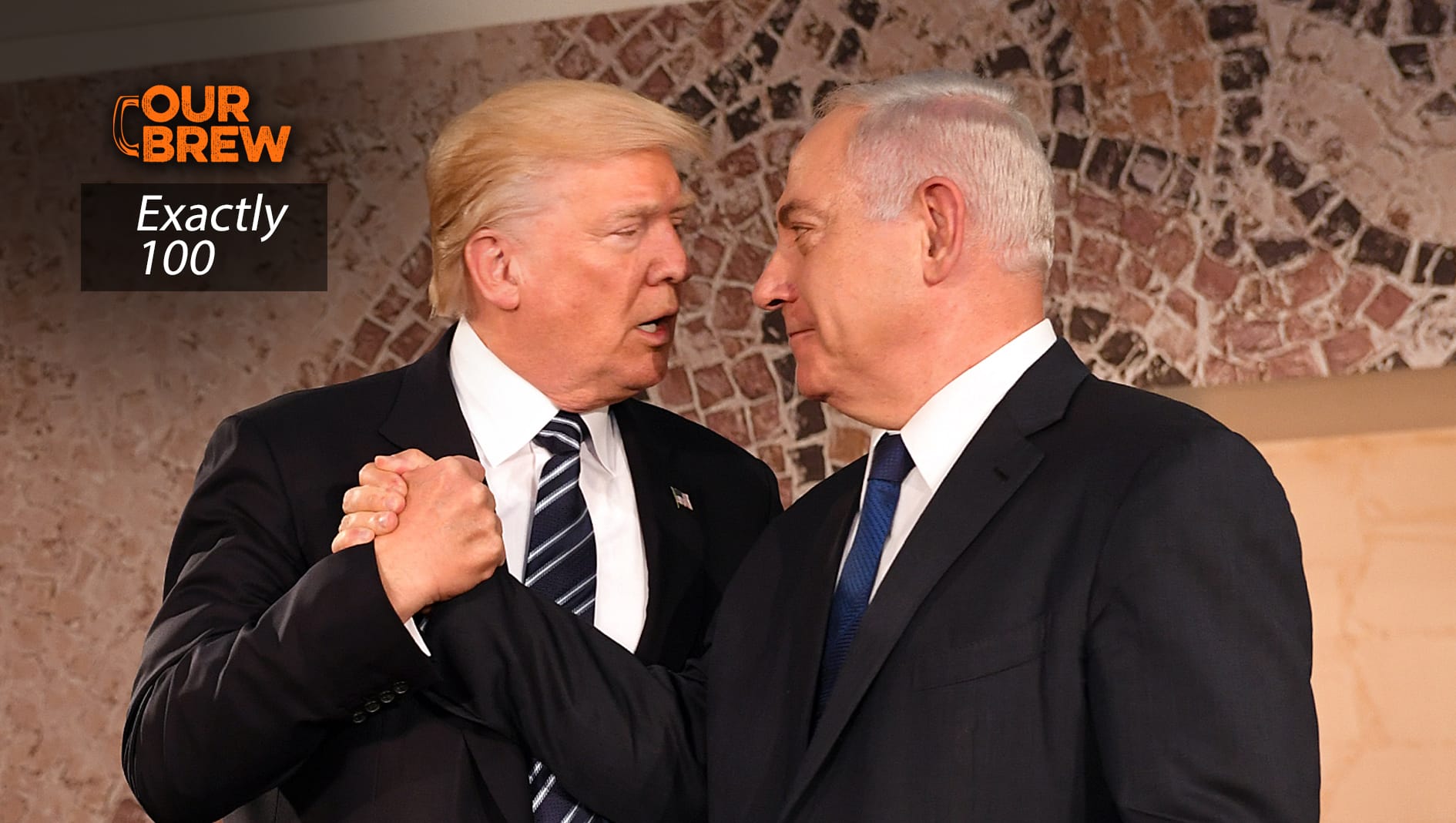 Today's Exactly100: What Ceasefire?