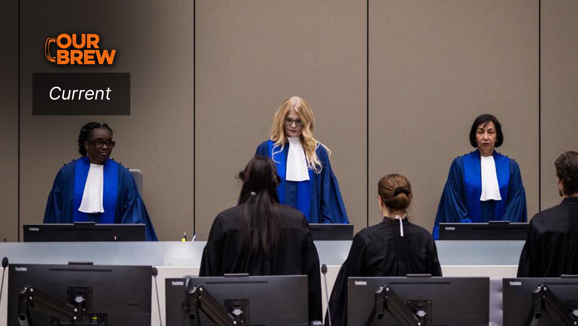 The ICC Case against Rodrigo Duterte: Questions and Answers