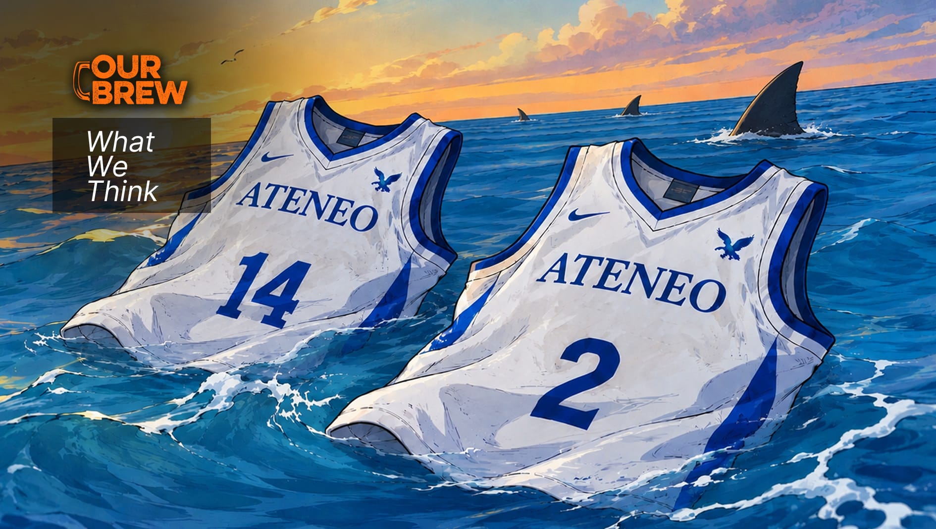 Ateneo's Selective Compassion? It's a Gift to the DDS