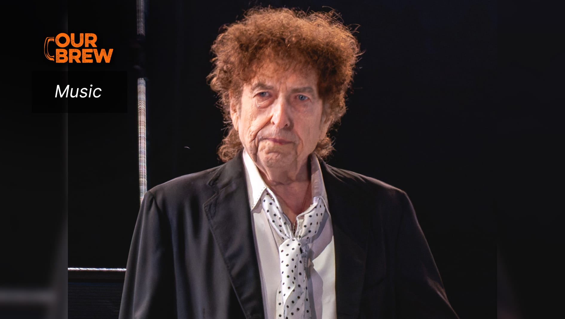 There was a Time When Bob Dylan Wanted to Save Your Soul