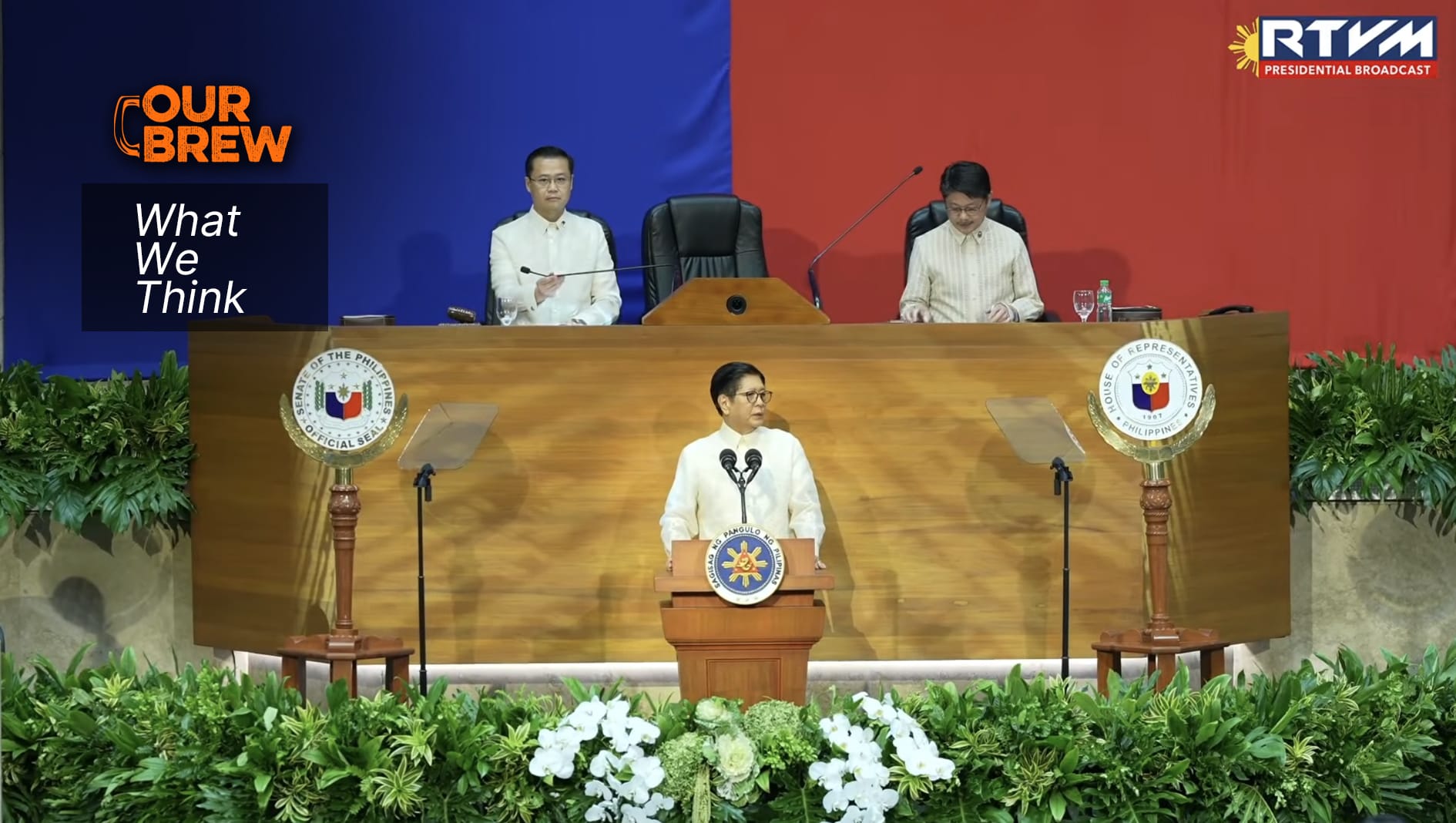 SONA 2026: No Political Capital, No Legacy?