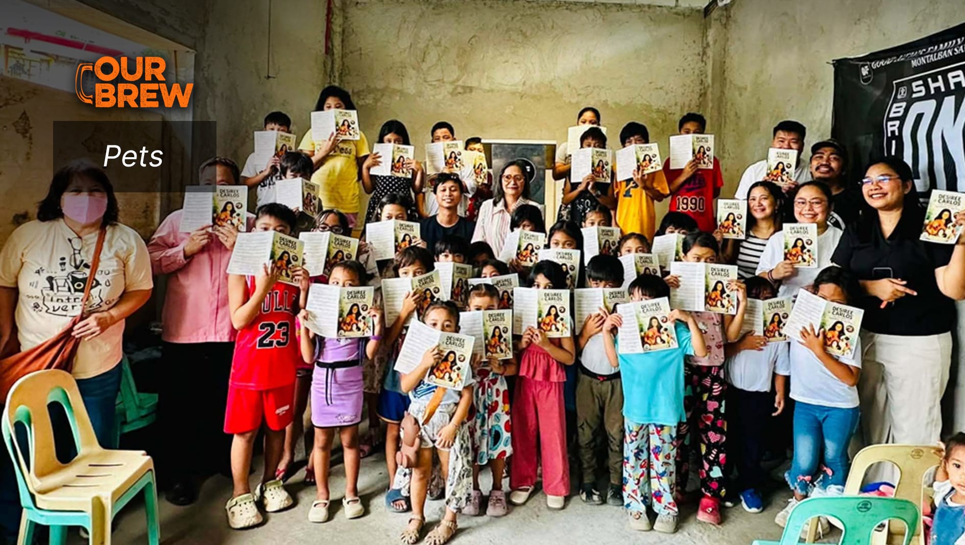 Storytelling: Planting Seeds of Kindness and Compassion Towards Animals