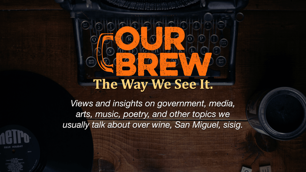 Our Brew logo