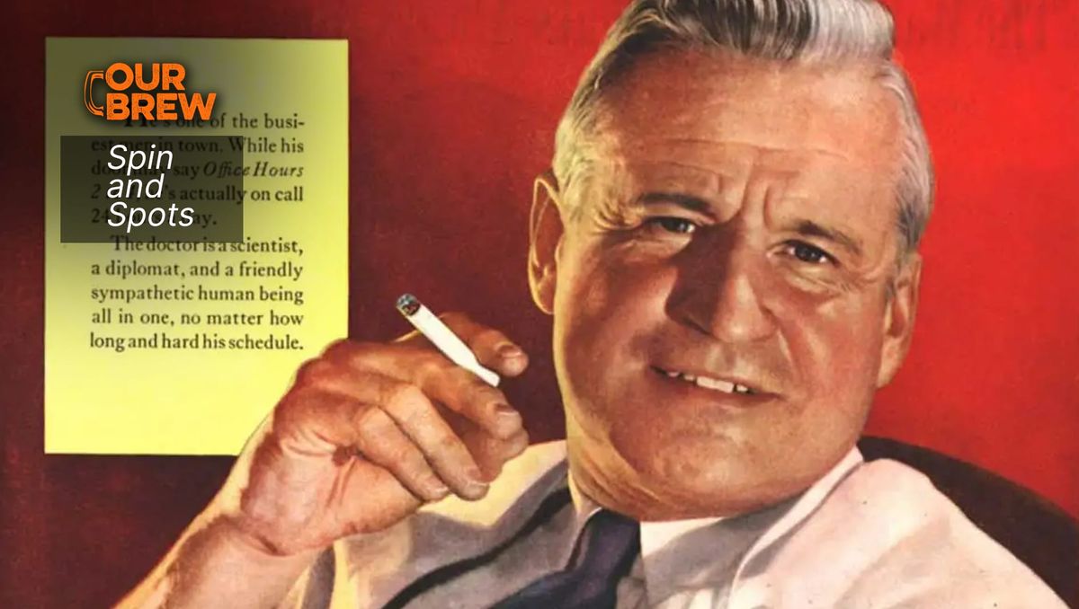 stanford tobacco ads How companies hooked women by feminizing cigarettes Stanford Research into the Impact