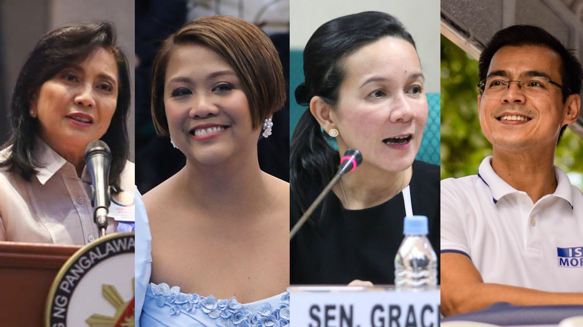 There can only be one