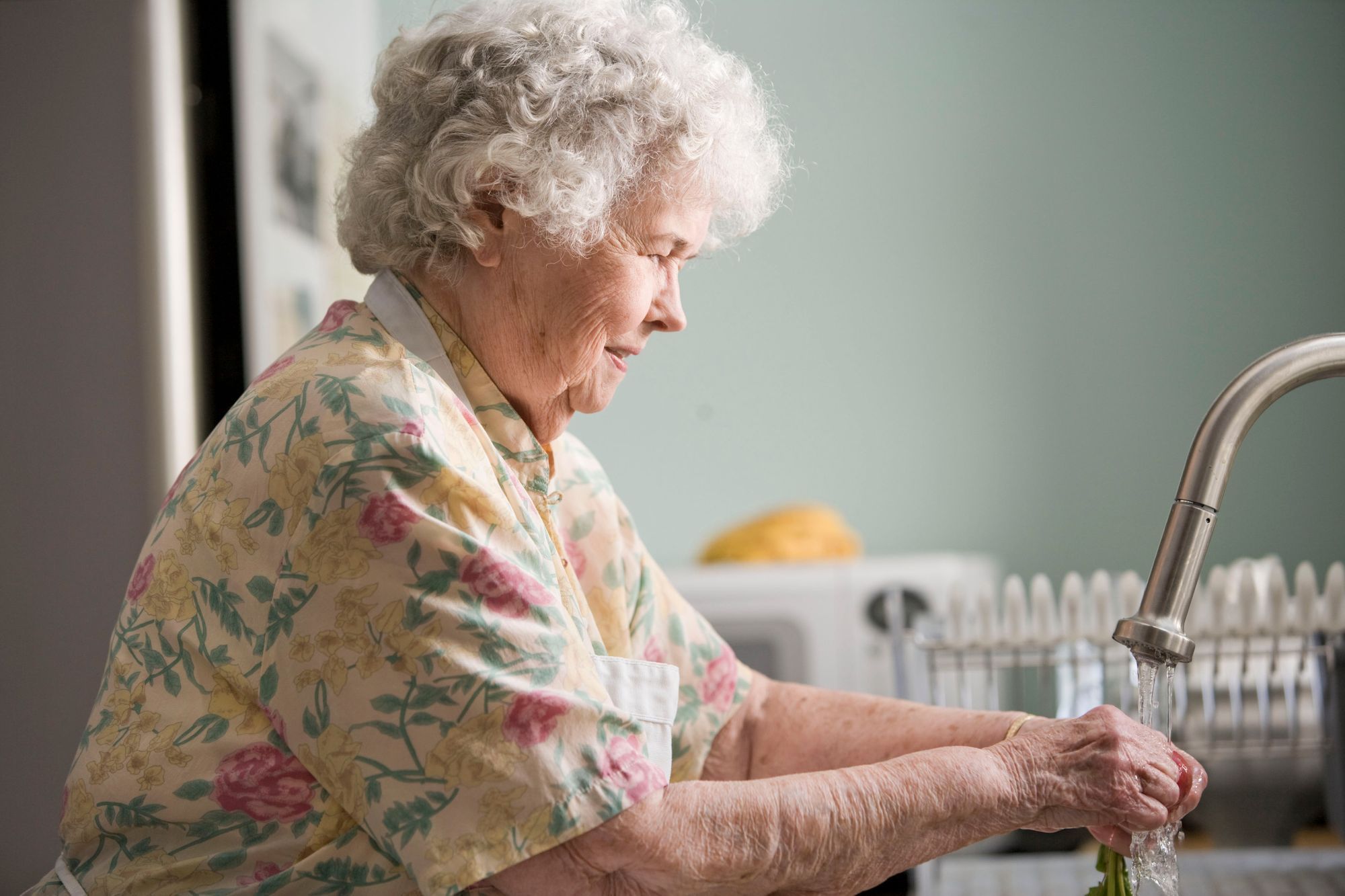 Lockdown Fallout: Kids Vs. Oldies