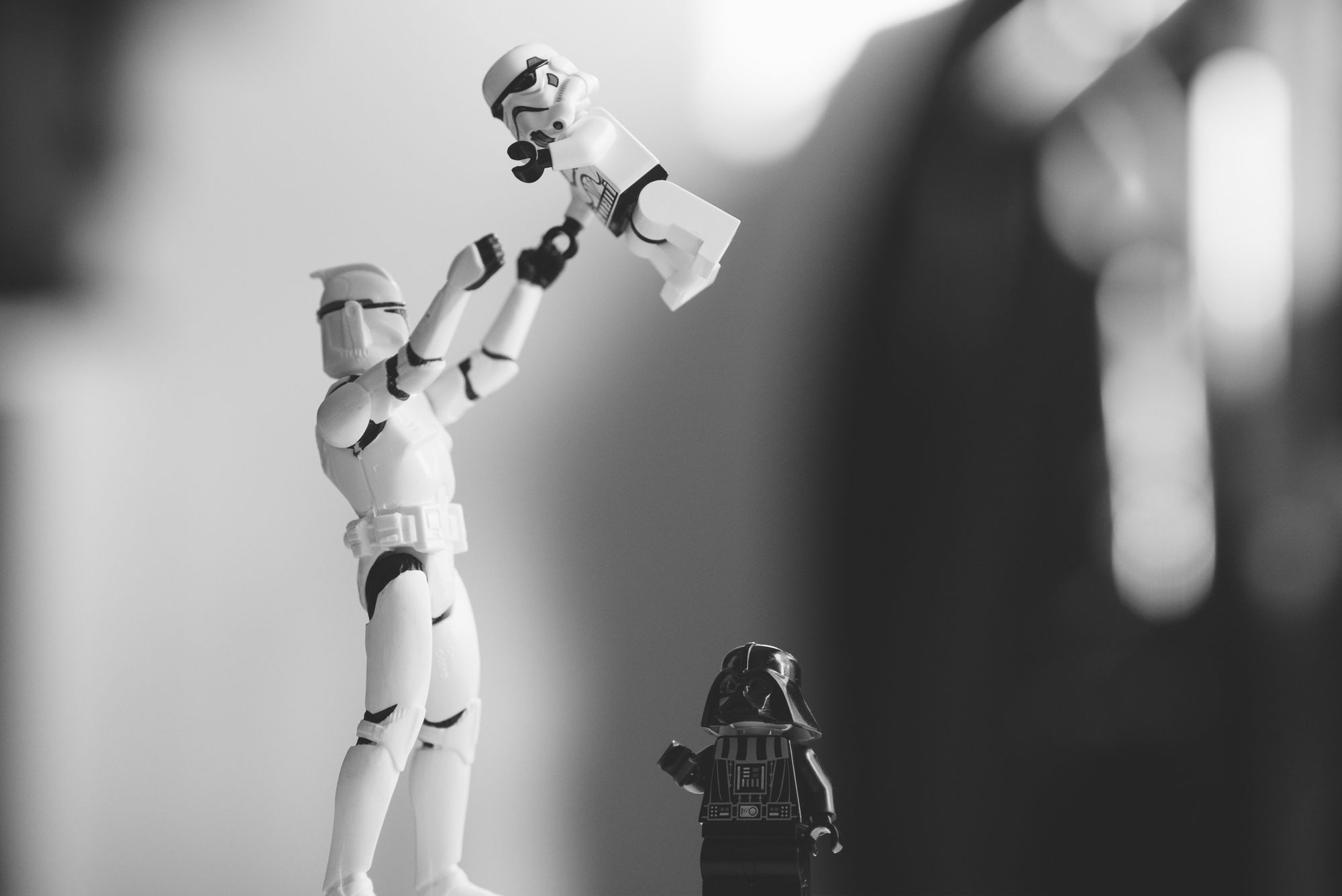 Winning the Battles in the Mind