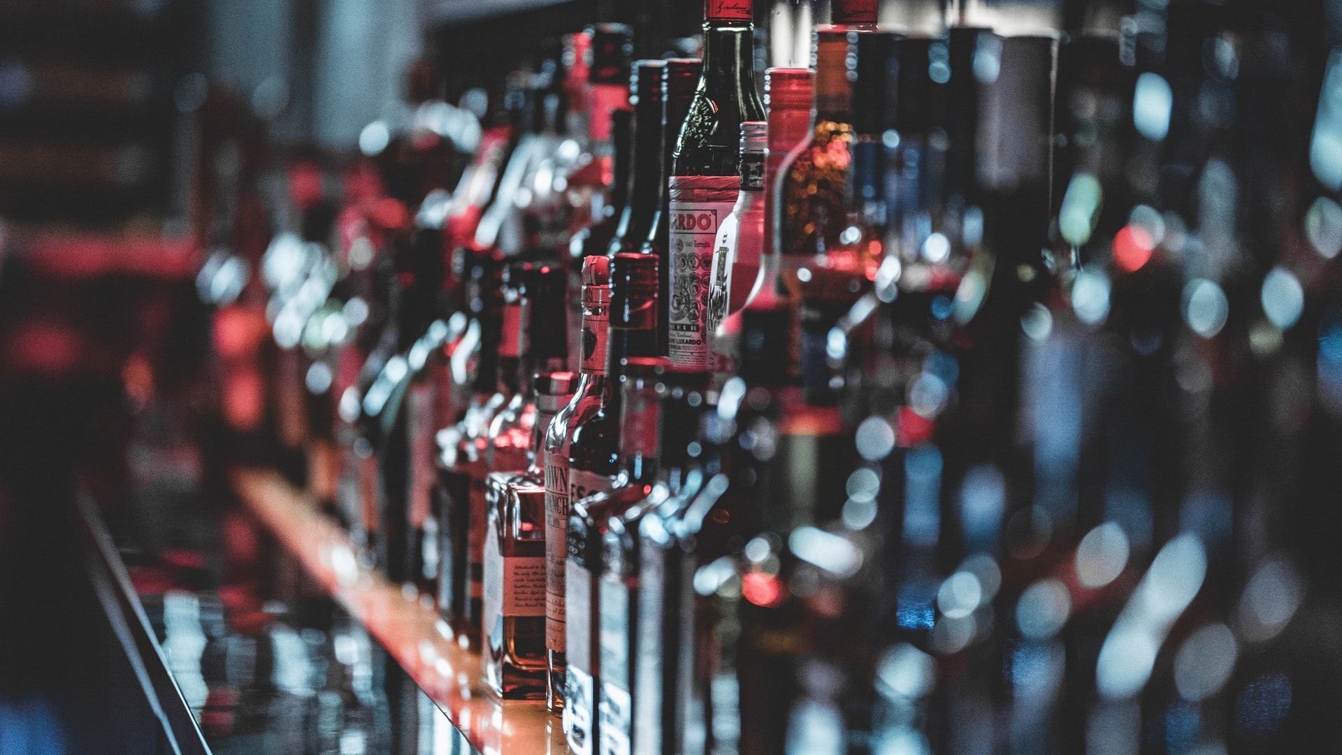 Yes to curfew, no to liquor ban