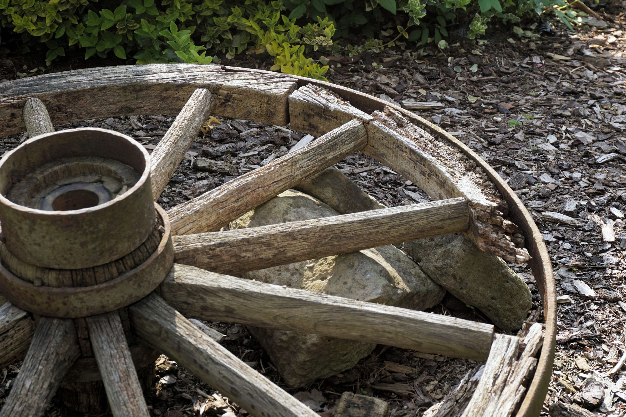 DOH Covid Response a ‘Broken Wheel’