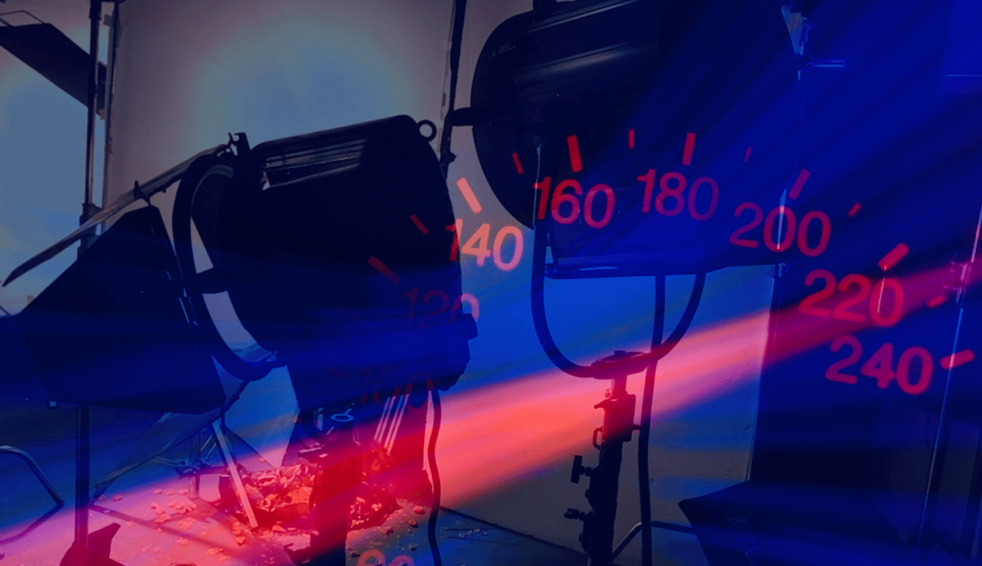 The Need for Speed