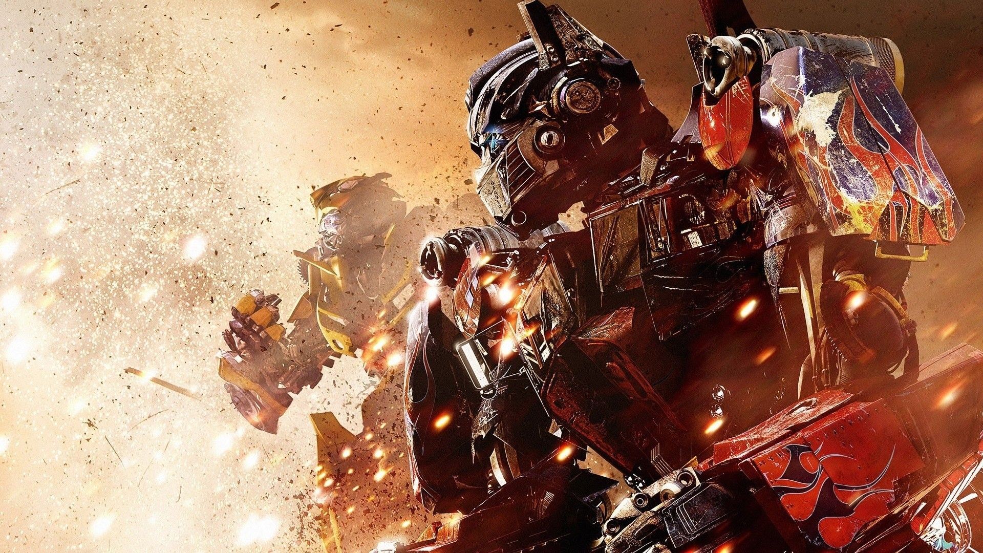 This Autobot Model is "The Coolest Toy Ever!"