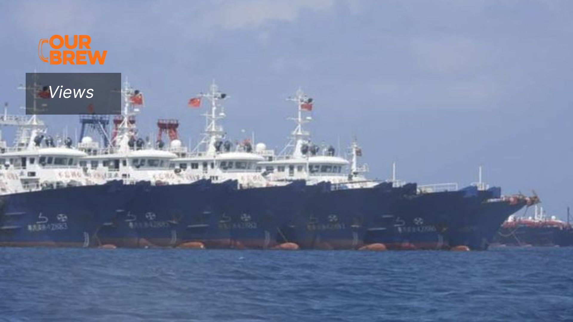 DLSU Professors: Appeasement Emboldens the Aggressor