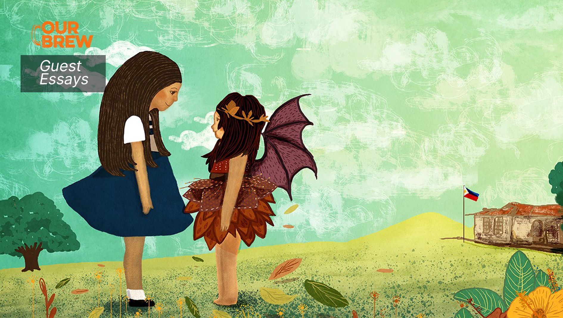 Open Letter on The Aswang Project Controversy