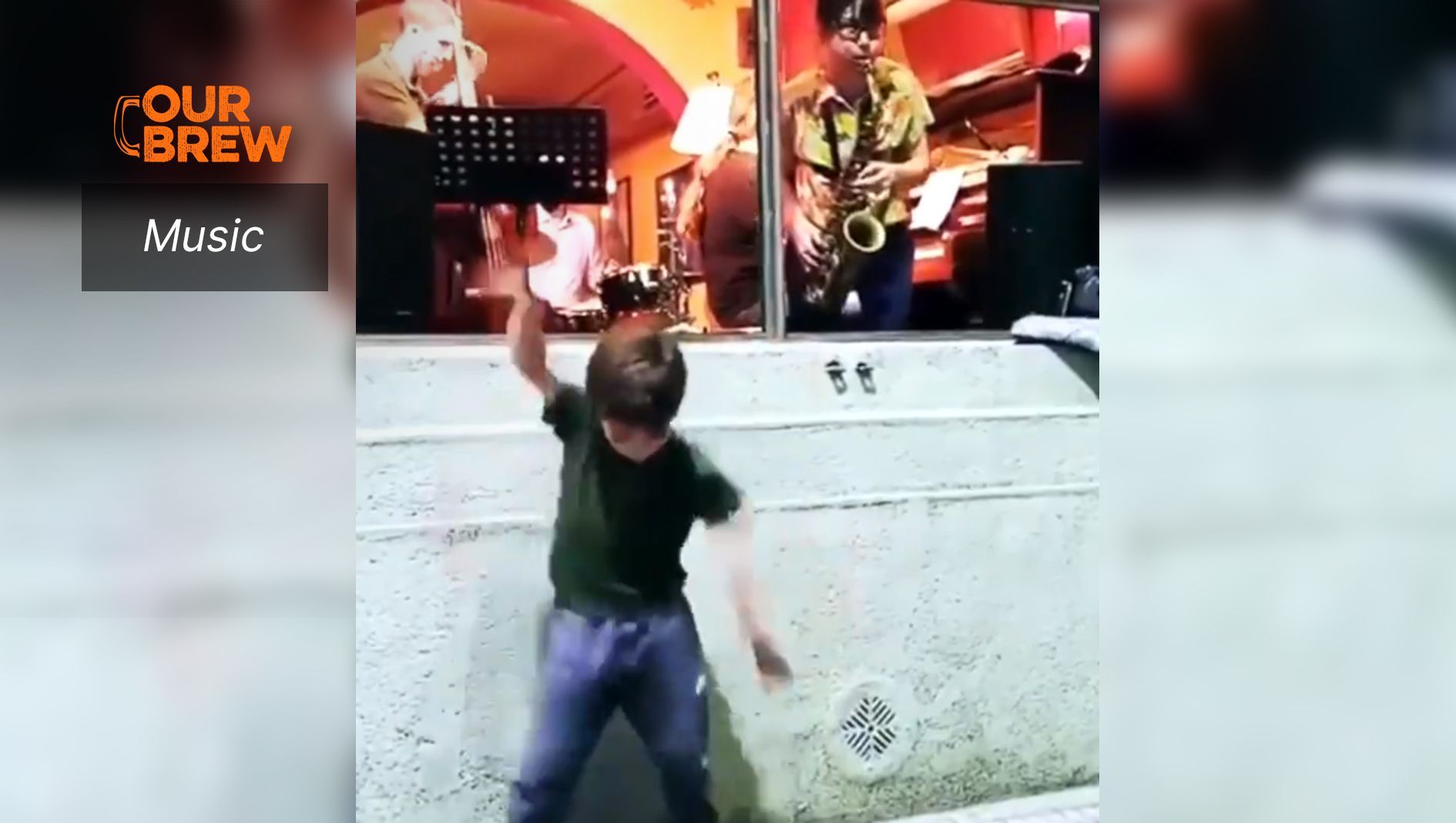 Groovin’