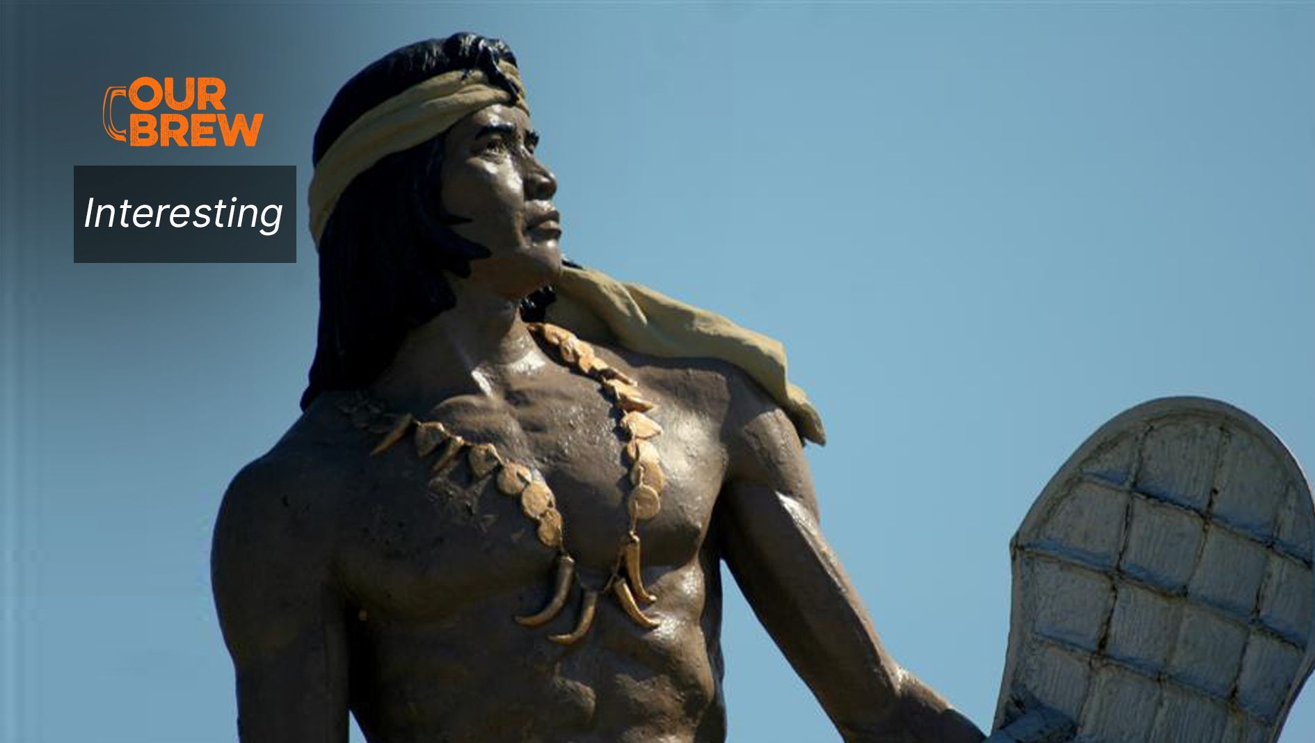 Correcting History