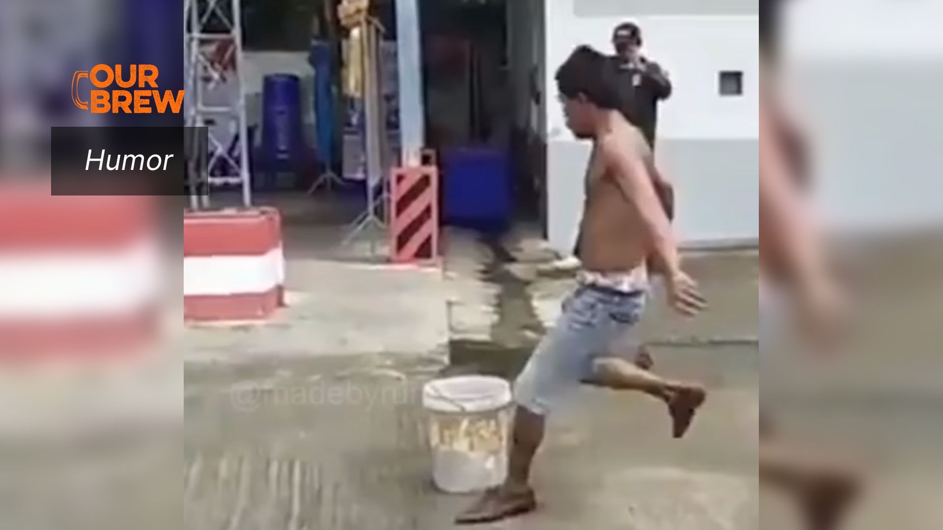 Sino ang Matapang?