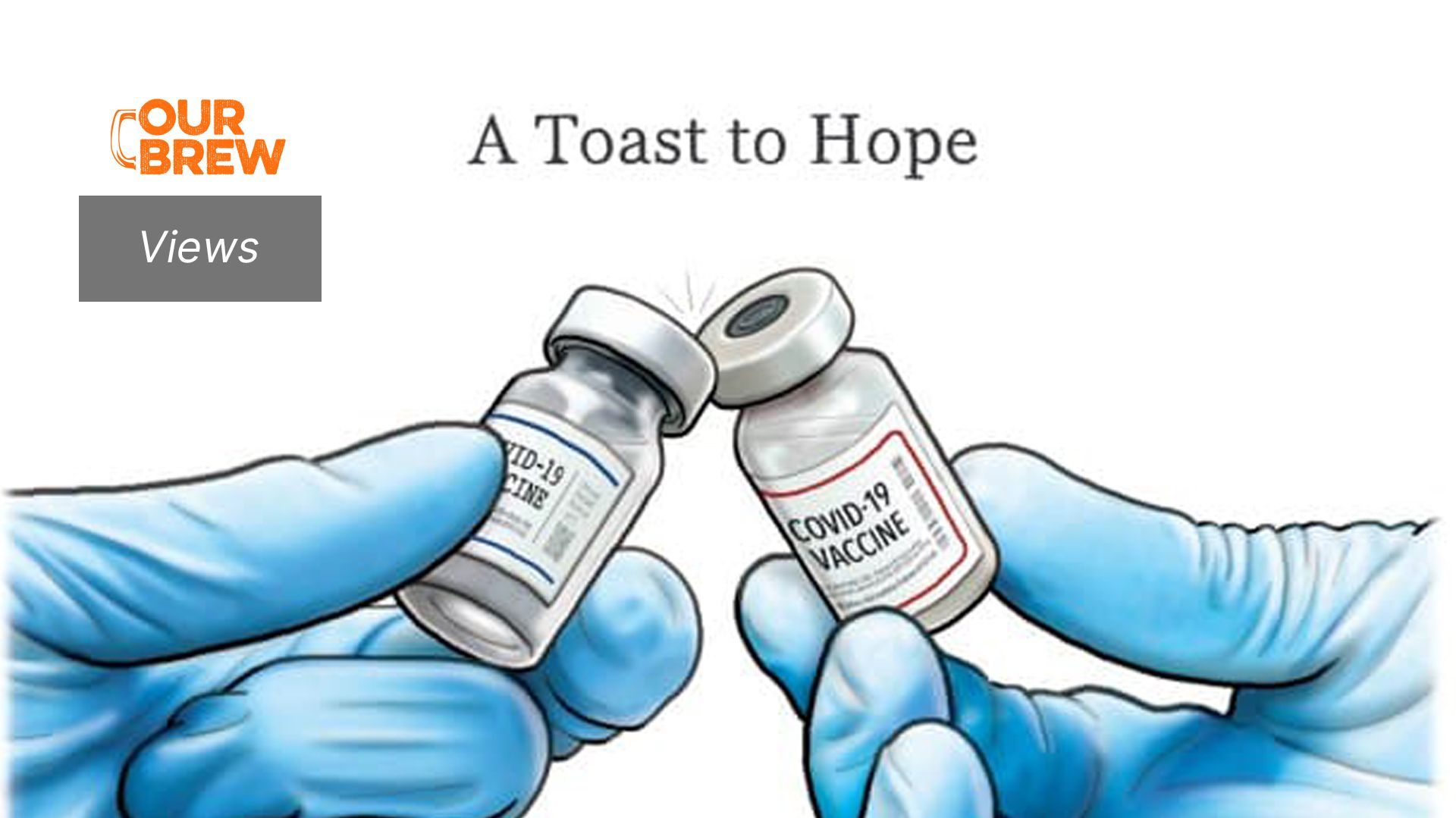 ‘To Hope’