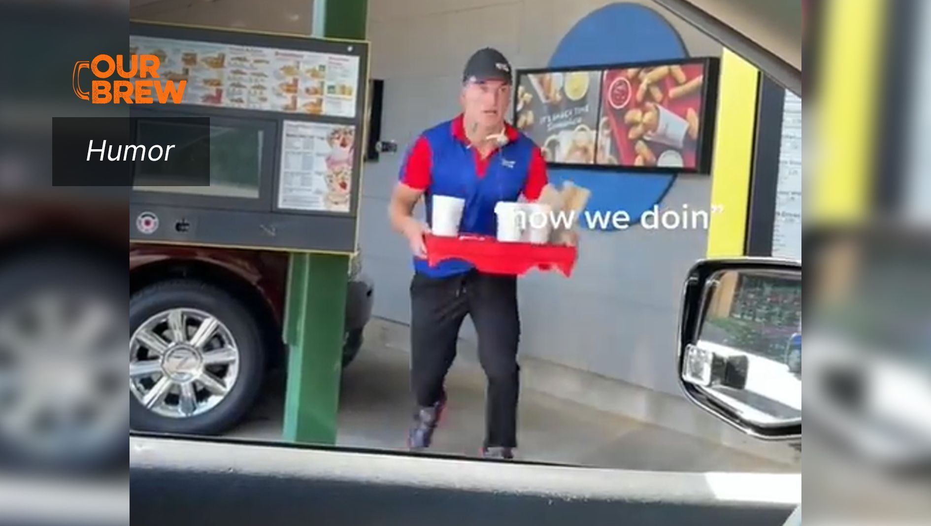 Food to Go
