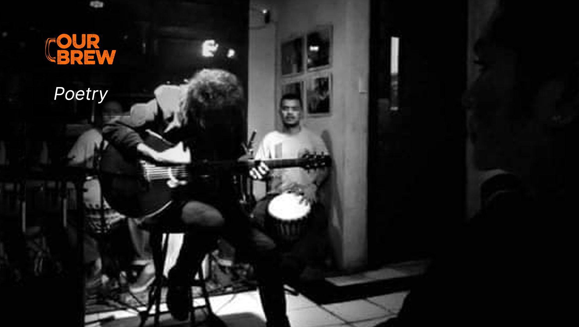 Guitar Player
