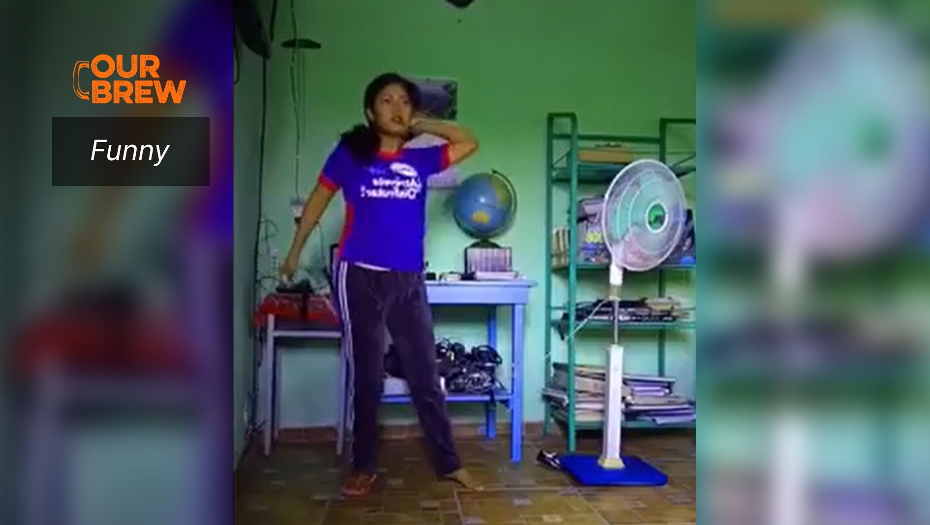 Puso ko