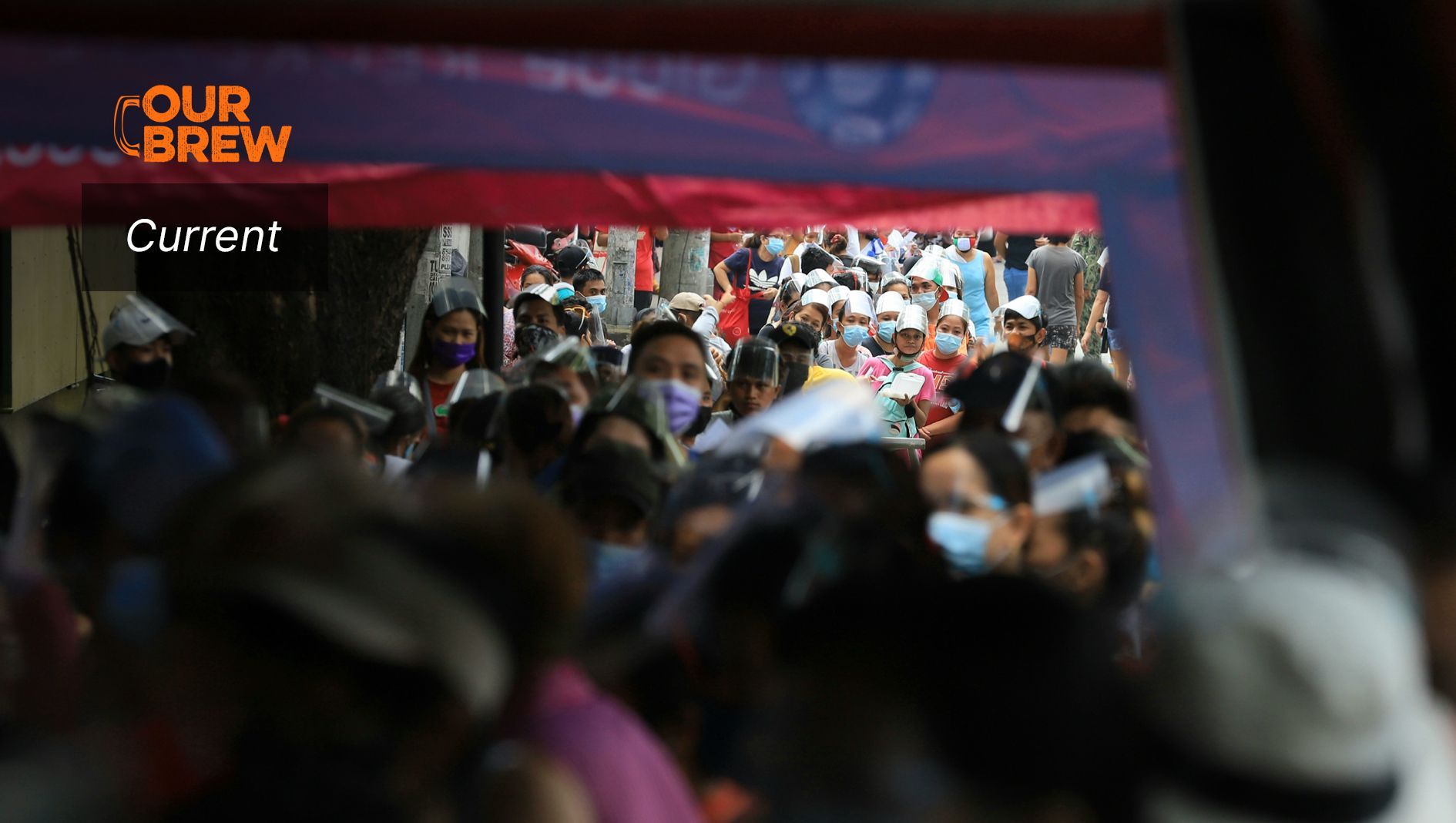 Philippines the “Least Safe Country” in Magazine List