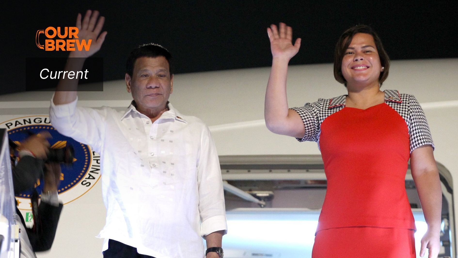 It’s Duterte-Duterte in Latest Pulse Asia Survey
