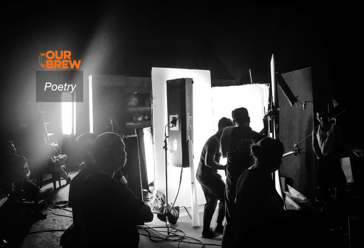This is How We Make Commercials
