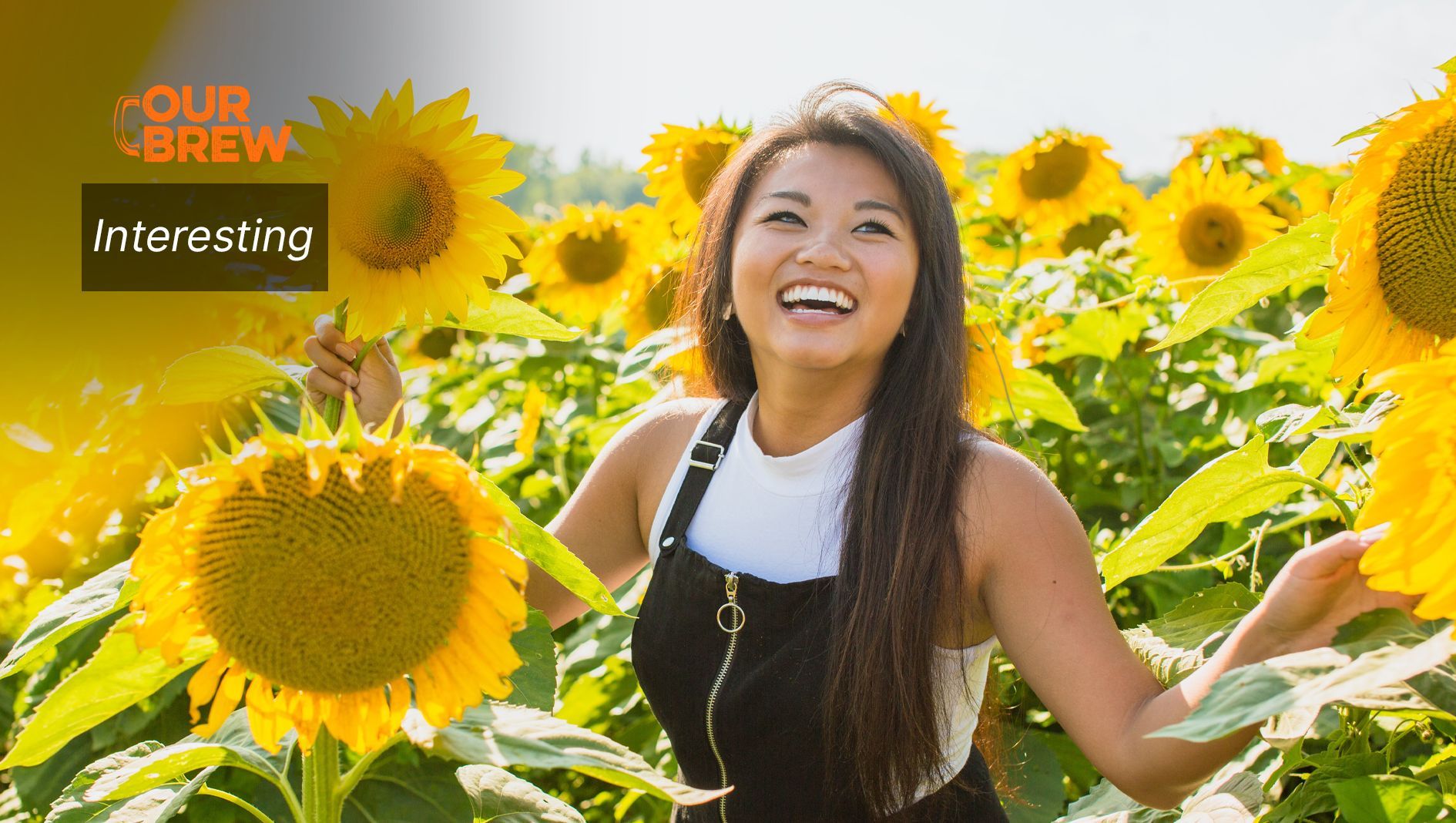 Want To Feel Happy? Here’s How